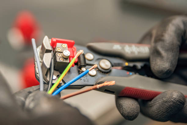 Best Electrical Outlet Repair  in , VA