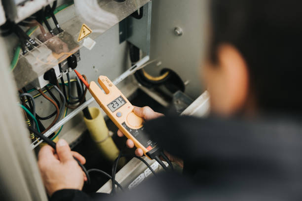Best Commercial Electrician Services  in , VA