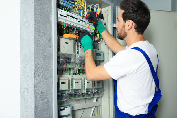 Best Emergency Electrical Repair  in , VA