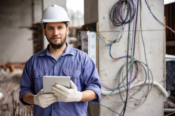 Best Electric Panel Repair  in , VA