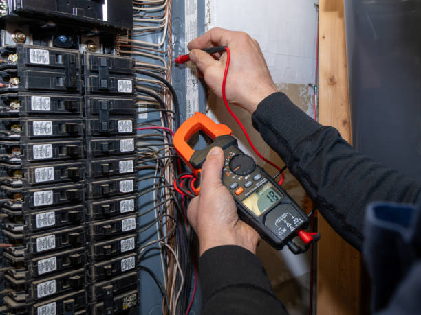 Best Electrical Upgrades for Homes  in , VA