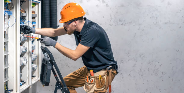 Best Local Electrician Companies  in , VA